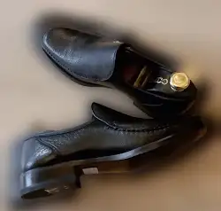 ZILLI Chaussures de luxe homme avec embauchoirs
