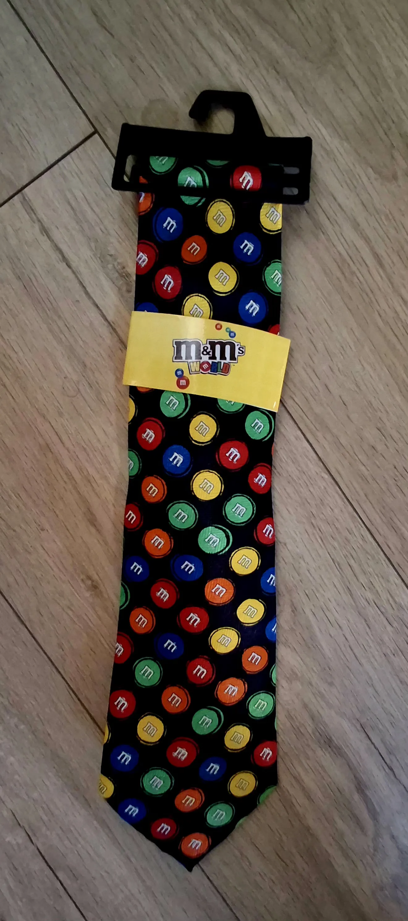 M&Ms Cravate originale